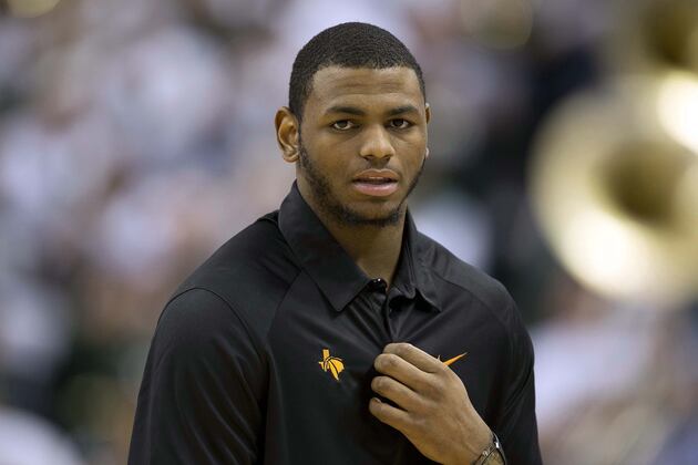 Myck Kabongo: Suspension Teaches a Lesson on the Business of the NCAA