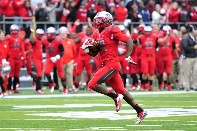 Duron Harmon to Play in 2013 NFLPA Collegiate Bowl