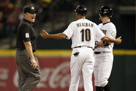 Blue Jays Shuffle Minor League Coaches