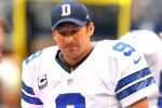 Romo Bashed in Cowboys-Stars Twitter Spat