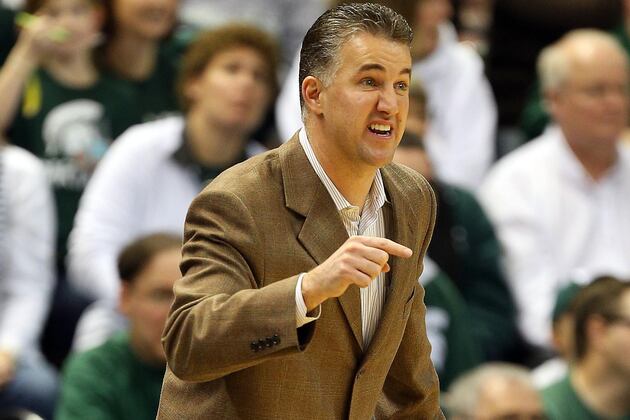 Ohio St.-Purdue Preview