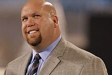 Cardinals Announce Steve Keim Is New GM