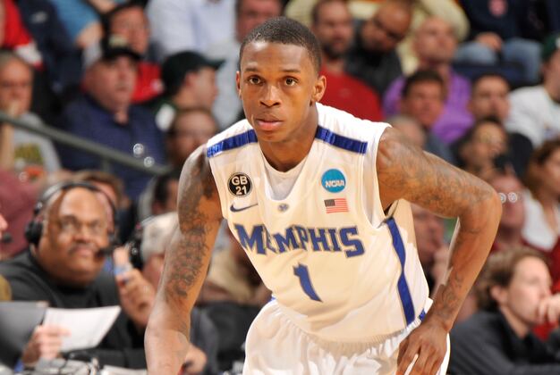 Jackson Playing Best Basketball of Career with Tigers Set to Open C-USA