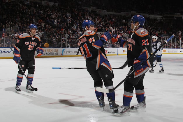 What Does the Relocation to Brooklyn Mean for Islander Fans?
