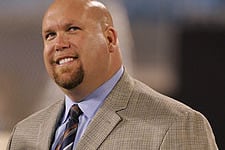 Cardinals Announce Steve Keim Is New GM