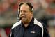 Mike Holmgren could be itching to coach again and San Diego isn't a bad fit.