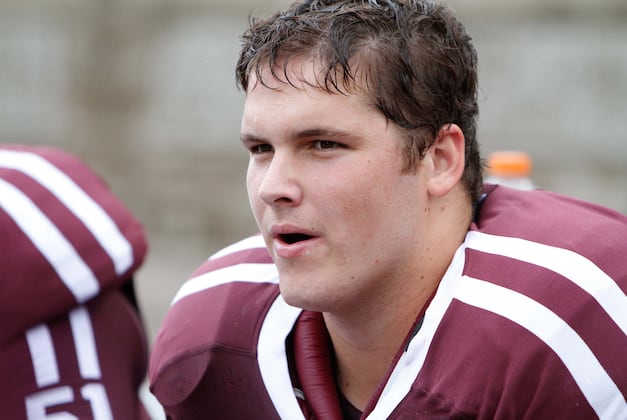 Projecting Draft Stock, Best NFL Fits for Texas A&M's Luke Joeckel