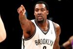 Nets' Andray Blatche Questioned in Sexual Assault