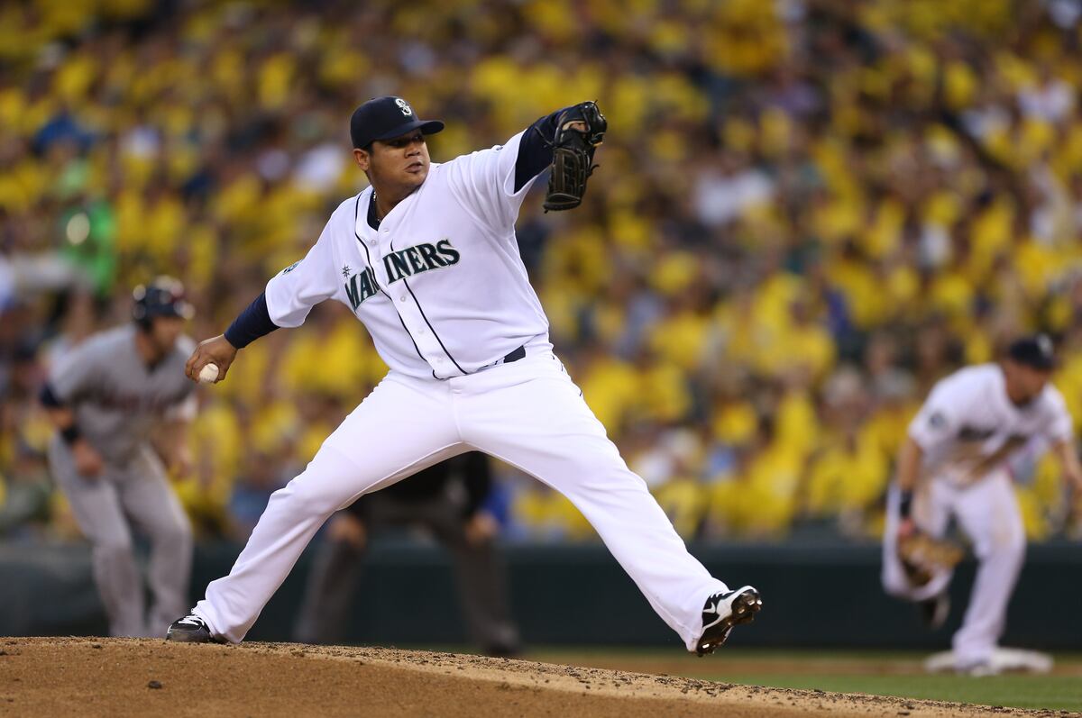 mariners future could hinge on next of weeks predicting the seattle mariners 2015 starting lineup bleacher report mariners future could hinge on next of weeks predicting the seattle mariners 2015 starting lineup bleacher report
