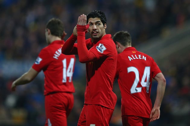 Breaking Down Biggest Transfer Needs and Potential Targets of Liverpool