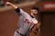 Is Porcello Chicago or Baltimore bound?
