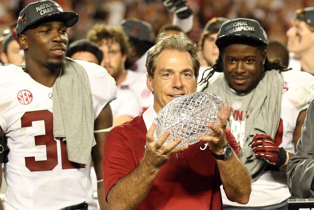 Alabama vs. Notre Dame: Biggest Takeaways from Tide's Dominant BCS Title Win