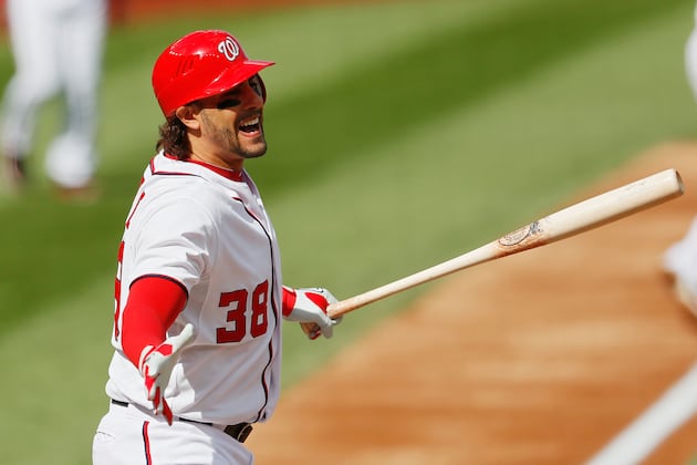 Buyer Beware: Morse Opposed to DHing