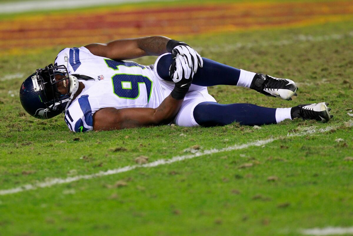 Ranking The NFL s Worst Playing Surfaces Bleacher Report Latest
