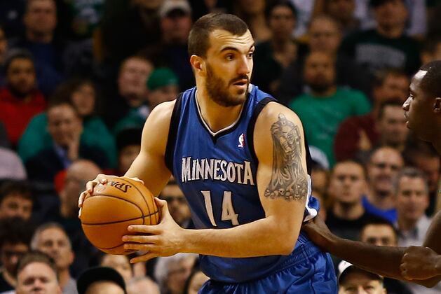 Atlanta Hawks vs. Minnesota Timberwolves: Live Score, Results and Game Highlight