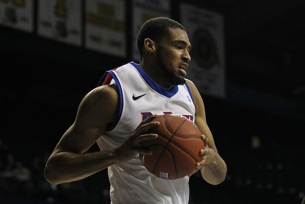 2 DePaul Players Suspended Indefinitely