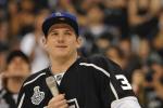 Quick Medically Cleared to Play for Kings