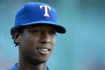 Top Prospects Who'll Be 2013 Starters