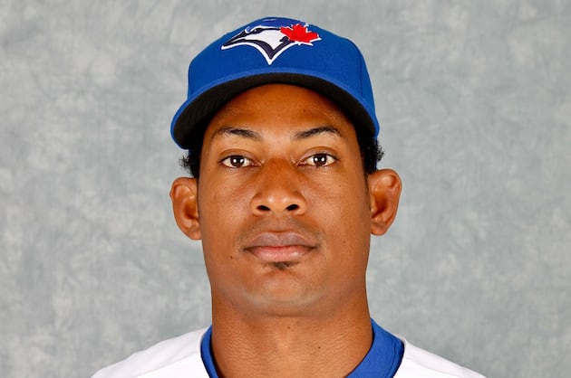 Indians Sign Jerry Gil, Edward Paredes