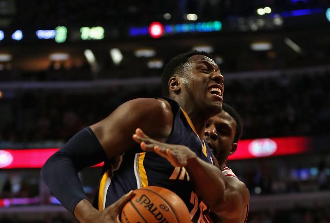 Give the ball up, big fella.