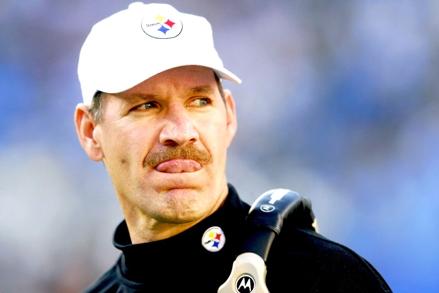 Bill Cowher Reportedly Interested in Returning to Coaching | Bleacher