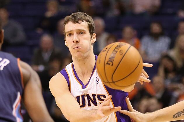 Bucks Beat Suns 108-99