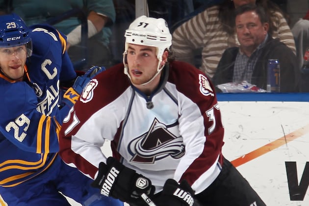 Frei: Colorado Avalanche Must Sign Its Top Player, Ryan O'Reilly