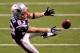 No one has forgotten this drop in Super Bowl XLVI by Wes Welker.