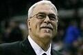 Phil Jackson Says He Has