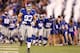 Has LB Chase Blackburn's time run out in NY?