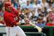 Should Boston cut ties with Mike Napoli and pursue an option like Michael Morse?