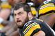 The Steelers need more talent on the offensive line despite drafting three in 2012, including first-round pick David DeCastro.