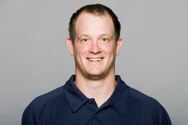 OC Nathaniel Hackett Will Join Bills Staff