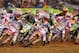 The gate dropped on another Supercross season in Anaheim last weekend.