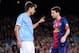 Celta De Vigo vs. FC Batcelona