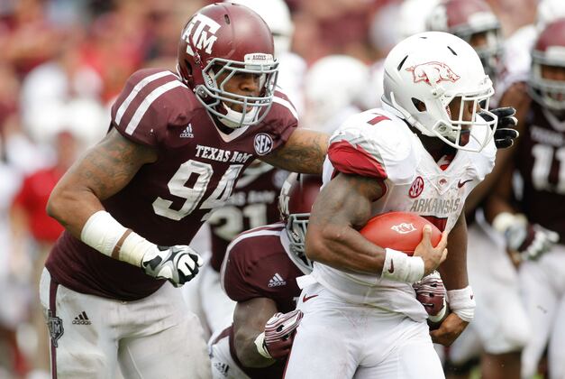 2013 NFL Draft: Dangerous Pass-Rushers Who Will Make Immediate Impact