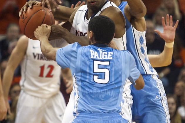 Now Is the Time for Young Tar Heels to Improve, Not Panic
