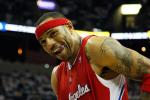 Report: Knicks Interested in FA Kenyon Martin