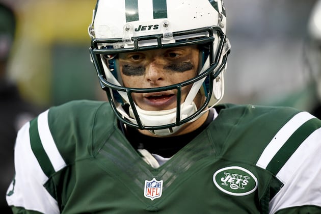 Greg McElroy 'a Tony Sparano Fan', Says Jets Not as Chaotic as They Seemed