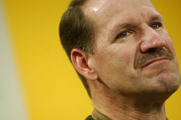 Report: Cowher Expects Eventual Return to NFL