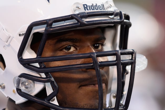 Steelers Add Linebacker Wilson