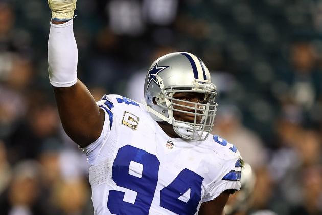 Debate: Should the Cowboys Make the Switch to a 4-3 Defense?