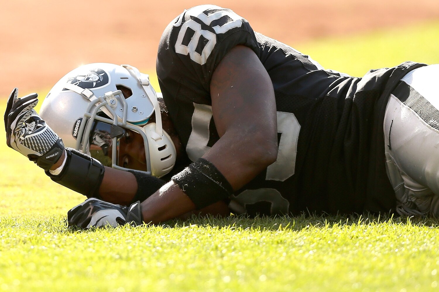 Ranking The NFL s Worst Playing Surfaces Bleacher Report
