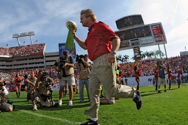 Debate: What Is More Important, a Good Head Coach or a Good QB?