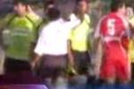 Video: Ref, Linesman Badly Beaten in Chilean Match