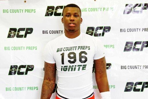Louisville Recruit Says Rumors of De-Commitment Aren't True