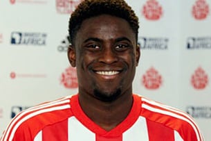 News in Brief: Sunderland Strengthen with Alfred N'Diaye
