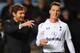 Andre Villas-Boas is enjoying life as Tottenham manager.