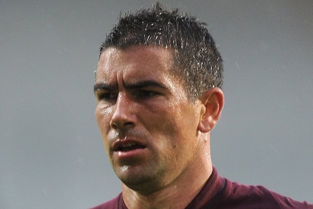 No Action After Kolarov Inquiry