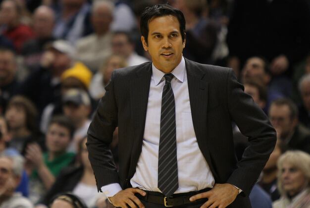 Debate: Will the Heat's Rebounding Woes Cost Them a Repeat?